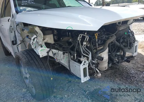 2021 Hyundai Palisade Sel из США, поврежденный, VIN KM8R34HEXMU290425